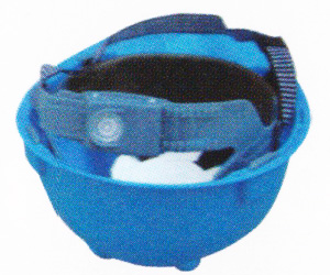 V型安全帽管件 結(jié)構(gòu)特點(diǎn)與應(yīng)用優(yōu)勢詳解