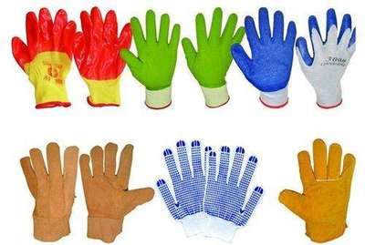 勞保用品與管件價格解析 麥海商貿(mào)的采購指南