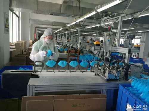 大年三十，20多家口罩生產商緊急返崗加班保障物資供應